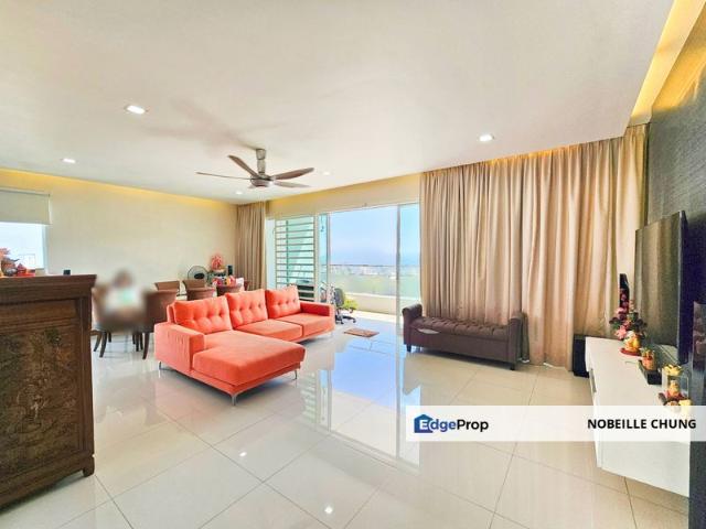 Condominium for sale in Georgetown, Penang