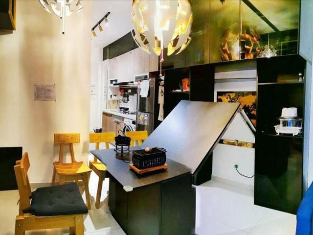 Serviced Residence for rent in Johore Bahru, Johor