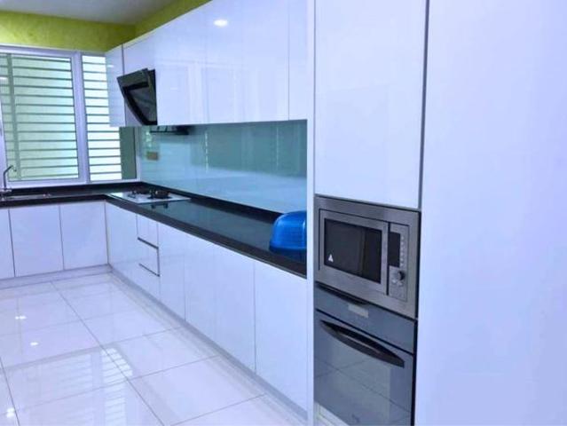Condominium for rent in Georgetown, Penang