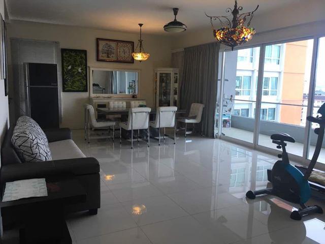 Condominium for rent in Georgetown, Penang