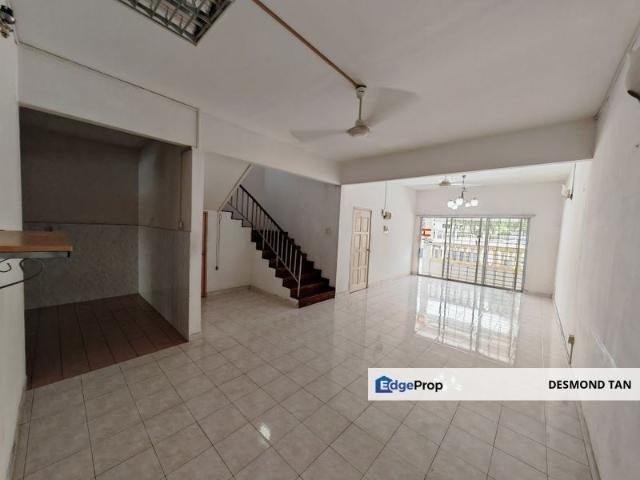 House for sale in Biz Avenue, Seremban