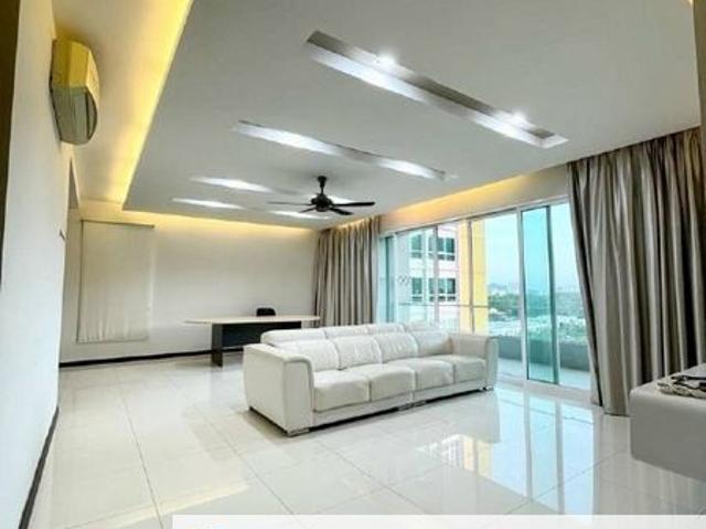 Condominium for rent in Georgetown, Penang