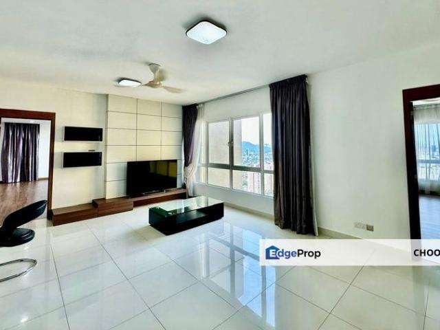 Condominium for rent in Georgetown, Penang