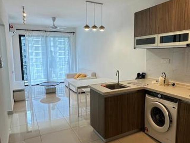 Serviced Residence for rent in Johore Bahru, Johor