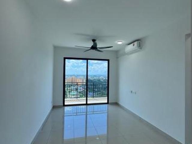 Serviced Residence for rent in Johore Bahru, Johor