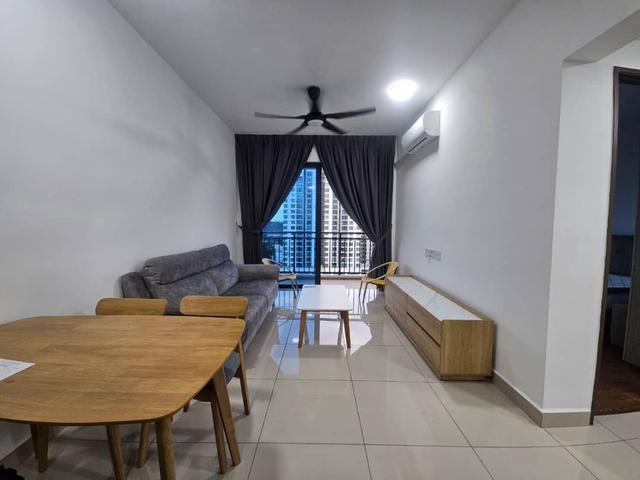 Serviced Residence for rent in Johore Bahru, Johor