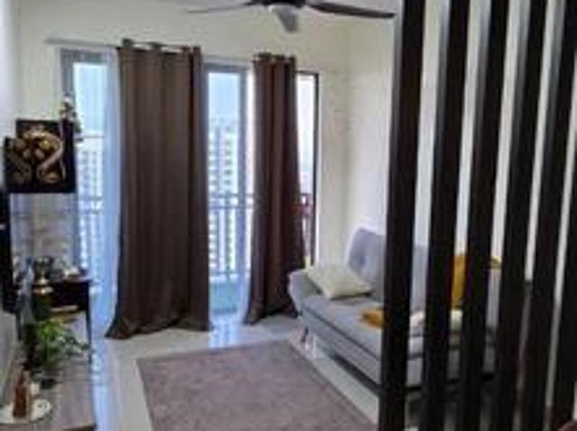 Serviced Residence for rent in Johore Bahru, Johor