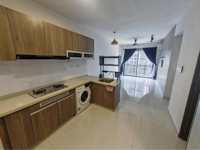 Serviced Residence for rent in Tampoi, Johor Bahru
