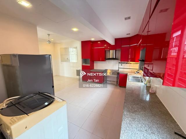 Residential House for rent in Johor