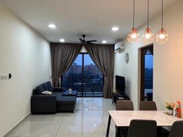 Serviced Residence for rent in Johore Bahru, Johor