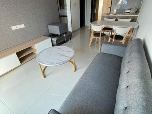 Serviced Residence for rent in Johore Bahru, Johor