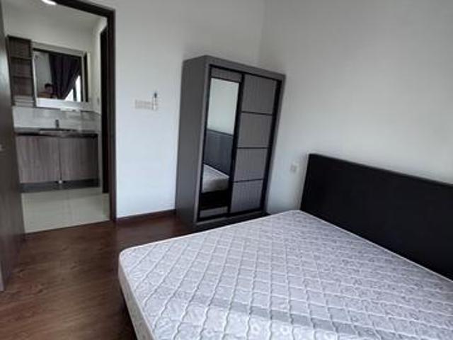 Serviced Residence for rent in Johore Bahru, Johor