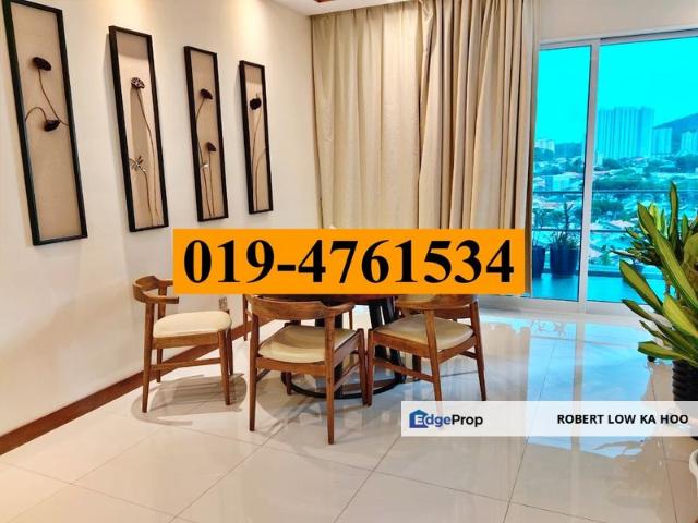 Condominium for sale in Georgetown, Penang