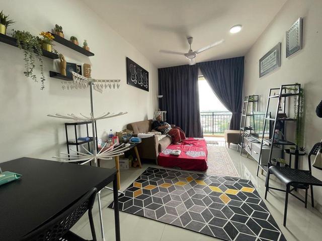 Serviced Residence for sale in Johore Bahru, Johor