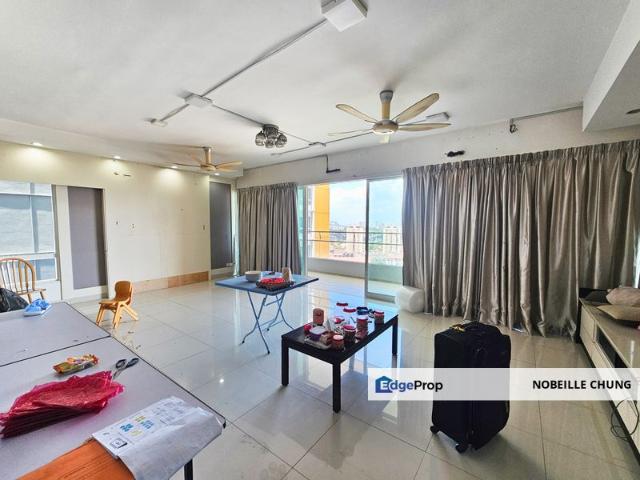 Condominium for sale in Georgetown, Penang