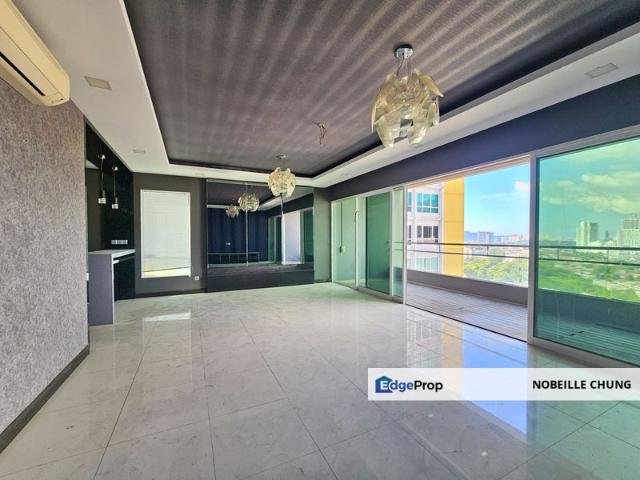 Condominium for sale in Taman Gelugor, George Town