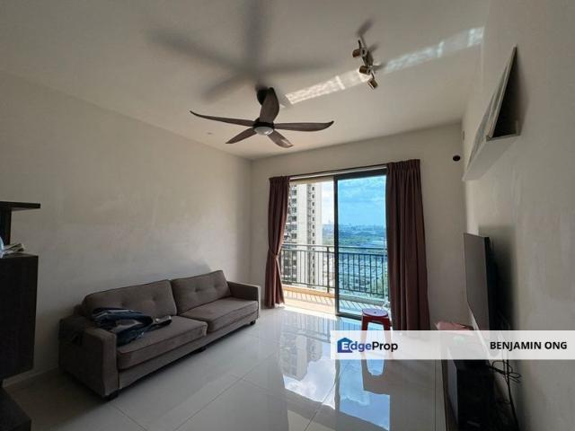 Condominium for rent in Johore Bahru, Johor