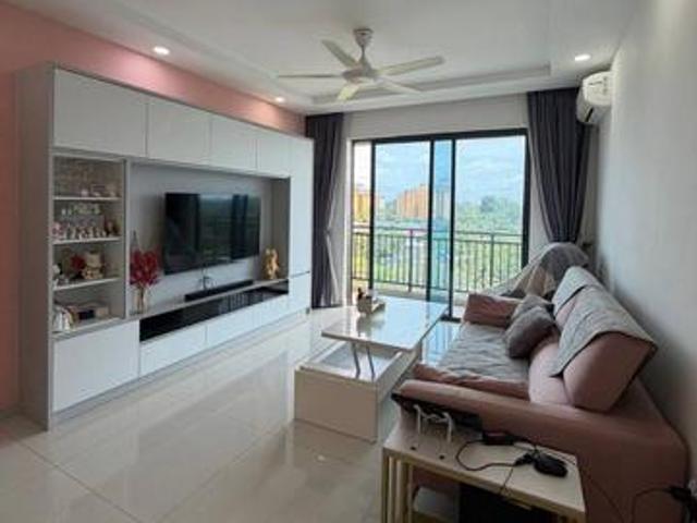 Serviced Residence for rent in Johore Bahru, Johor