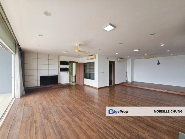 Condominium for sale in Georgetown, Penang