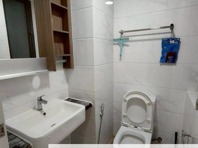 Condominium for sale in Johore Bahru, Johor