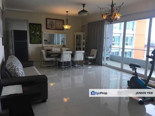Condominium for sale in Georgetown, Penang