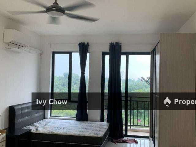 Apartment for sale in Johore Bahru, Johor