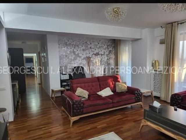 Apartament închirieri în București