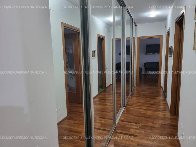 Apartament închirieri în București