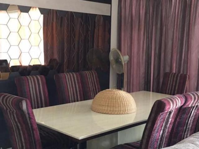 Apartment for rent in Georgetown, Penang