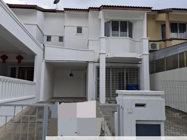 House for sale in Sendayan Village, Negeri Sembilan