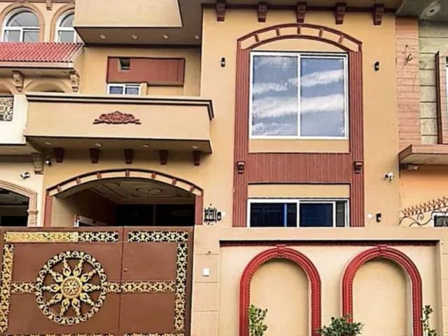 House for sale in Rawalpindi, Islamabad Capital Territory