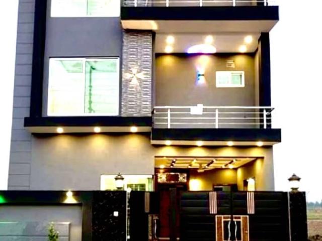 House for sale in Rawalpindi, Islamabad Capital Territory