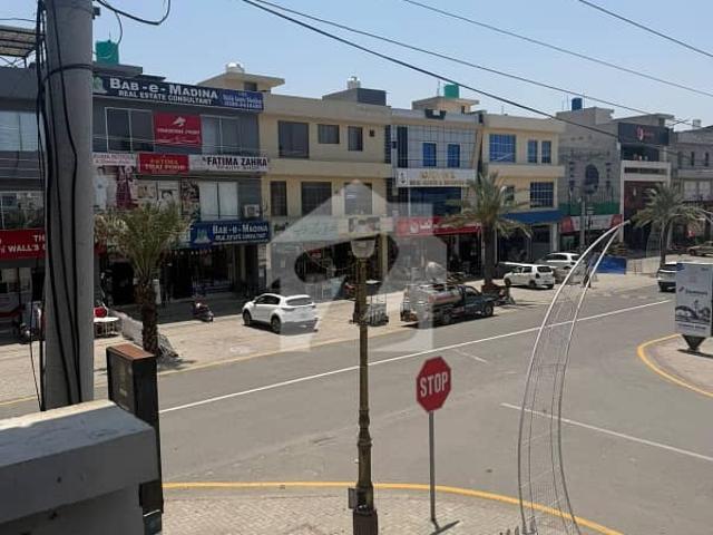 Building for rent in Rawalpindi, Islamabad Capital Territory
