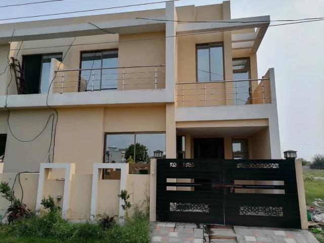 House for sale in Rawalpindi, Islamabad Capital Territory