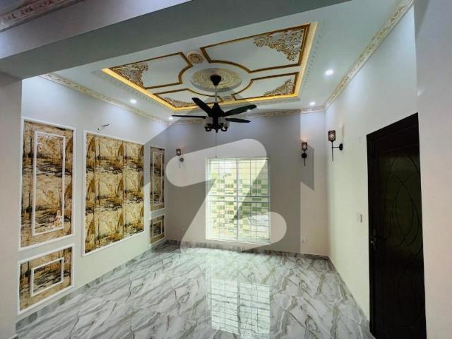 House for sale in Rawalpindi, Islamabad Capital Territory