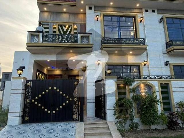 House for sale in Rawalpindi, Islamabad Capital Territory