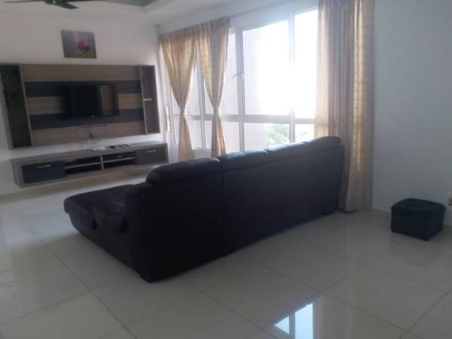 Apartment for rent in Mukim 13, Georgetown