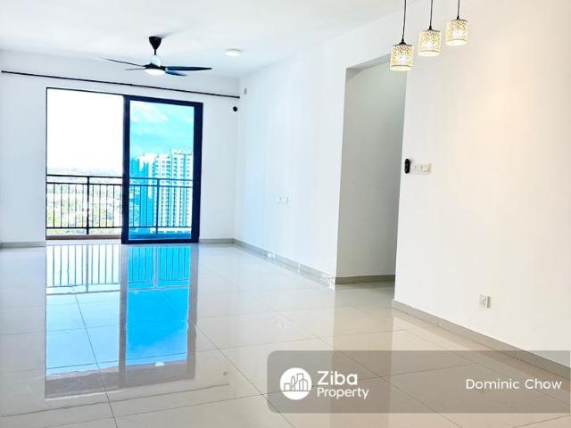 Apartment for rent in Johore Bahru, Johor