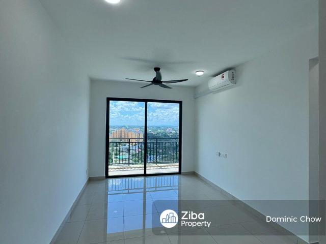 Apartment for rent in Johore Bahru, Johor