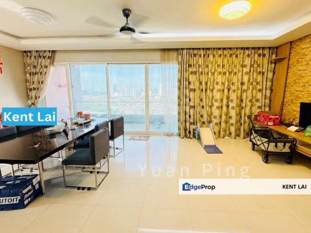 Condominium for sale in Georgetown, Penang