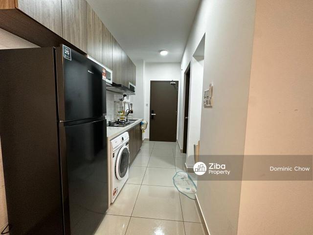 Apartment for rent in Johore Bahru, Johor