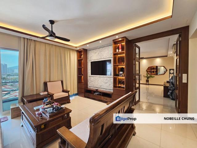 Condominium for sale in Georgetown, Penang
