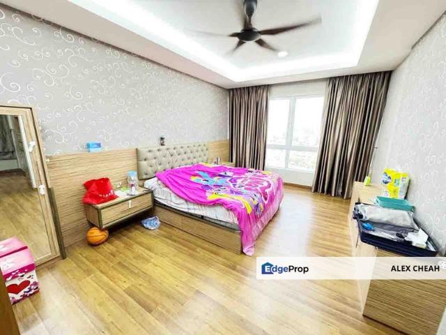 Condominium for rent in Taman Gelugor, George Town