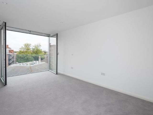 Apartment for rent in Round Hill, Brighton & Hove