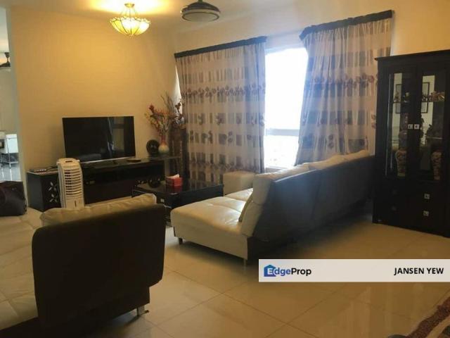 Condominium for rent in Georgetown, Penang