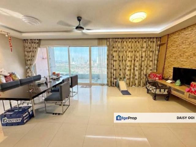 Condominium for sale in Georgetown, Penang