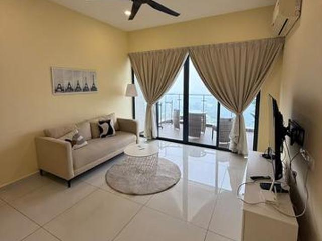 Serviced Residence for rent in Tampoi, Johor Bahru