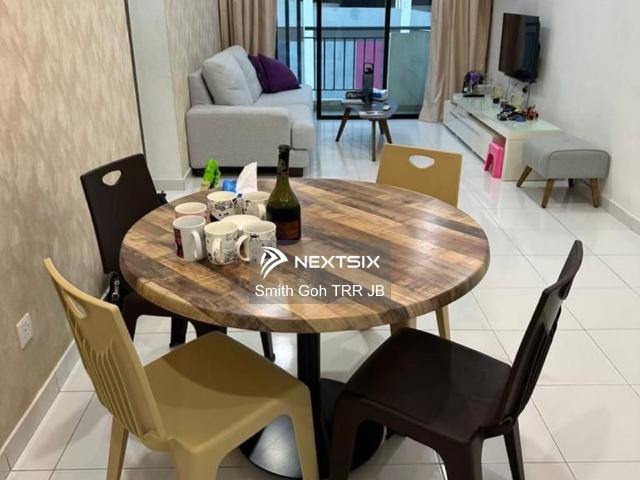 Residential House for sale in Johor