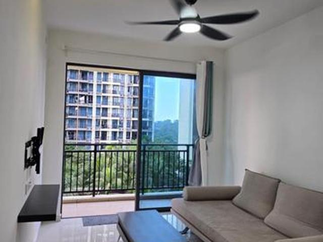 Apartment for sale in Johore Bahru, Johor