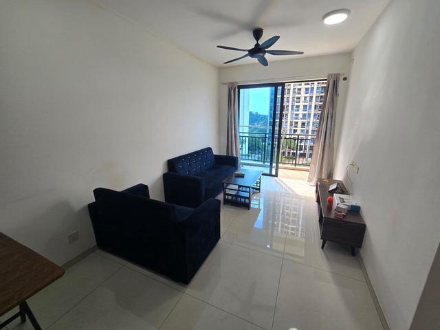 Serviced Residence for rent in Johore Bahru, Johor